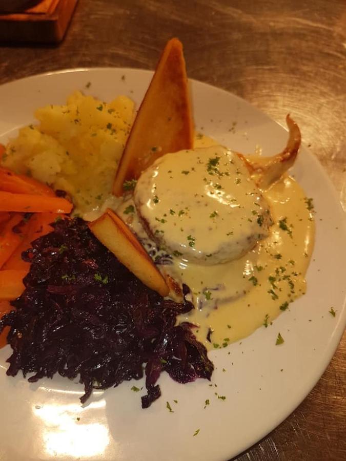 מלון Northwood  The Stag מראה חיצוני תמונה