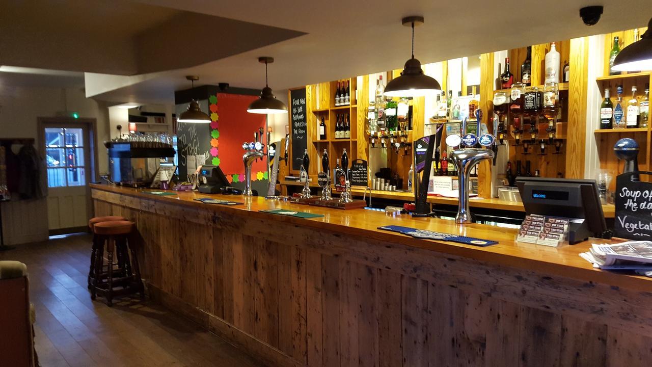 מלון Northwood  The Stag מראה חיצוני תמונה